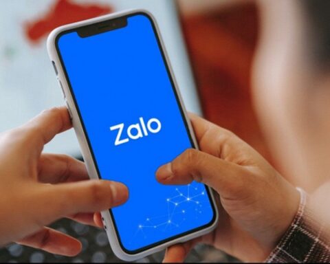 Zalo khóa tài khoản ngay lập tức đối với trường hợp  sau