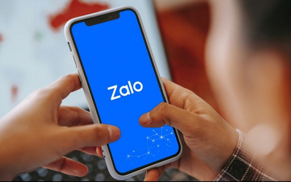 Zalo khóa tài khoản ngay lập tức đối với trường hợp sau