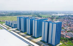 Bộ Xây dựng trình chính sách nhà ở cho thuê vào tháng 10
