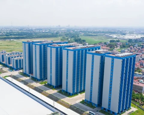 Bộ Xây dựng trình chính sách nhà ở cho thuê vào tháng 10