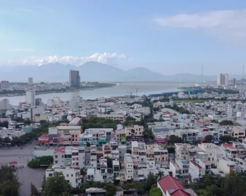 ‘Chốt’ giá thuê nhà ở cũ thuộc tài sản công, cao nhất gần 32.000 đồng/m2