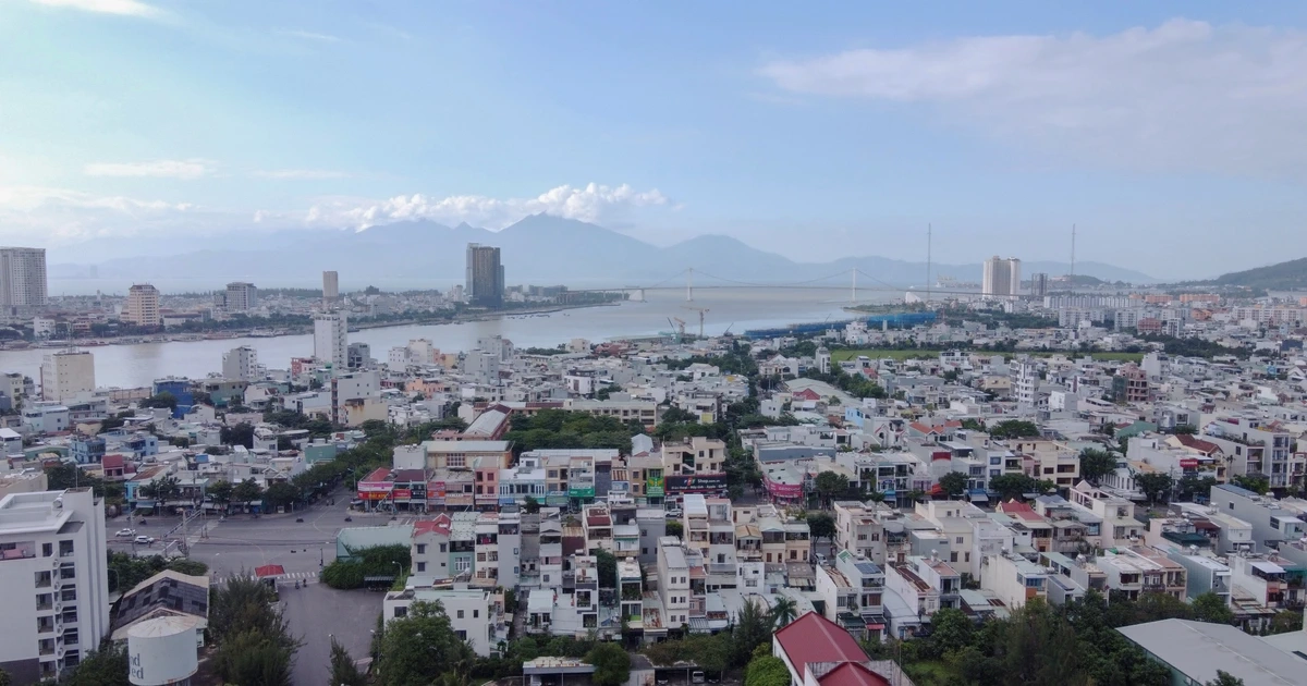‘Chốt’ giá thuê nhà ở cũ thuộc tài sản công, cao nhất gần 32.000 đồng/m2