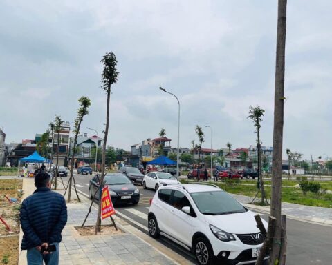 Phó Thủ tướng: Thay đổi tư duy phát triển từ “phân lô bán nền” sang phát triển các khu nhà ở cao tầng, chung cư