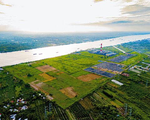 Diễn biến mới tại siêu dự án 6,2 tỷ USD lớn nhất lịch sử miền Tây nằm tại thành phố trực thuộc Trung ương