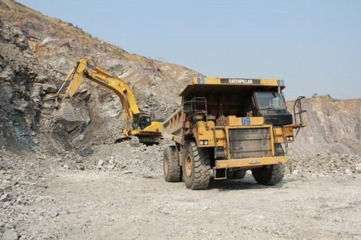 “Đại gia” khai thác vàng bạc lớn nhất Việt Nam chốt ngày trả cổ tức hơn 90%