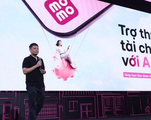 Kỳ lân fintech MoMo hút nhà đầu tư ngoại sau cú đảo chiều lợi nhuận 347 tỷ đồng