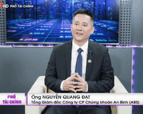 Việt Nam có thể trở thành “điểm sáng hiếm có” của dòng vốn toàn cầu, CEO Chứng khoán ABS chỉ ra 3 nhóm ngành kỳ vọng hút tiền
