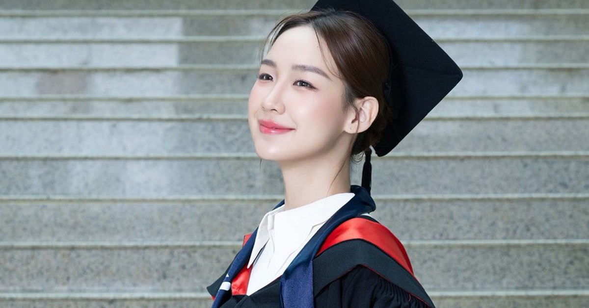 Hoa hậu Bảo Ngọc chính thức lên tiếng khi bị tố giải mạo thư mời học thạc sĩ ở Mỹ