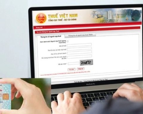 Cơ quan Thuế có thông báo quan trọng về mã số thuế, cá nhân và hộ kinh doanh trên cả nước cần nắm được