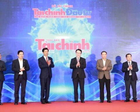 Truyền thông chính sách – một mắt xích của quá trình phát triển