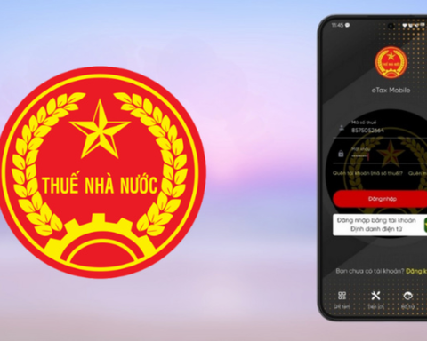Cục Thuế gửi thông báo quan trọng đến ai dùng eTax Mobile
