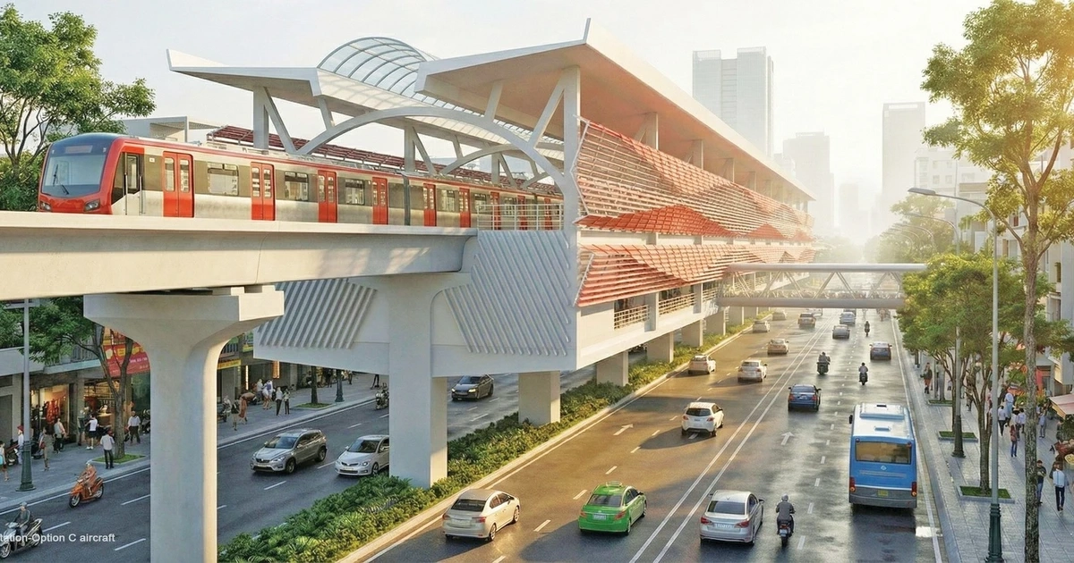 Tuyến metro chiến lược kết nối TPHCM – sân bay Long Thành: Phấn đấu vận hành năm 2030