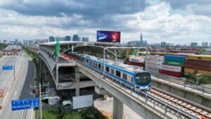 TPHCM quy hoạch TOD: Bến Thành, Bảy Hiền, Bà Quẹo, Tham Lương sắp đổi khác?