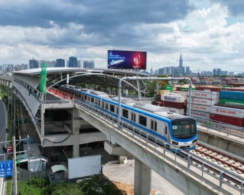 TPHCM quy hoạch TOD: Bến Thành, Bảy Hiền, Bà Quẹo, Tham Lương sắp đổi khác?