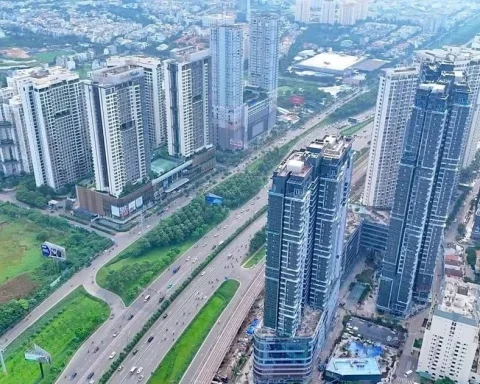 Đề xuất 3 thời điểm xác định giá trị quỹ đất để gỡ dự án BT ‘đắp chiếu’