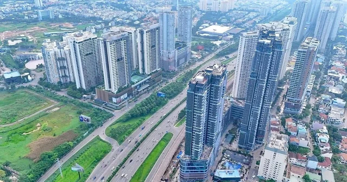 Đề xuất 3 thời điểm xác định giá trị quỹ đất để gỡ dự án BT ‘đắp chiếu’