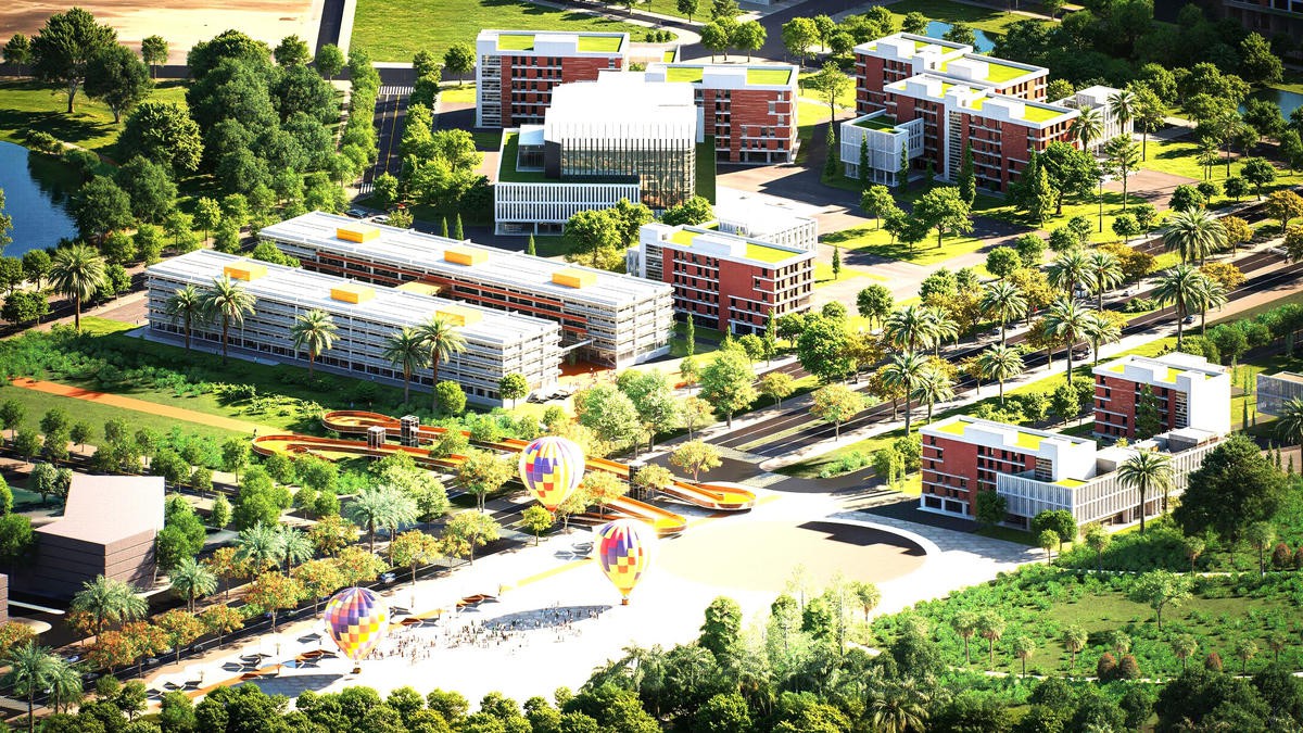 Hà Nội tiếp tục công khai quy hoạch nhiều dự án