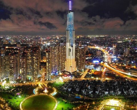 Chính thức chốt ngày 18.000 tỷ đồng về tài khoản Vingroup