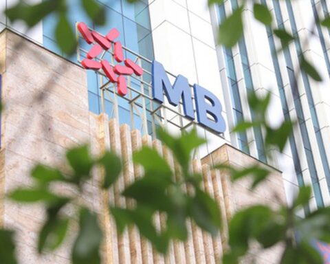 Phó Tổng Giám đốc MB không bán hết 1 triệu cổ phiếu MBB như đăng ký
