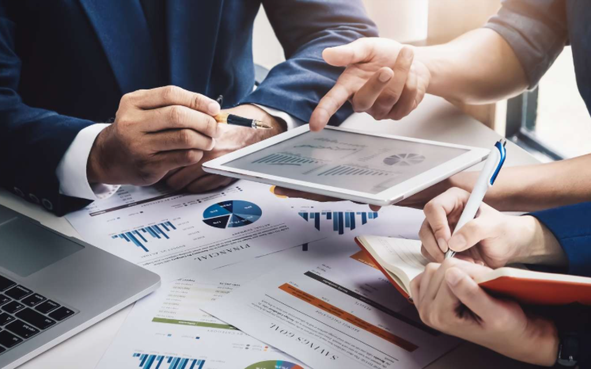 Áp lực của những quyết định triệu đô