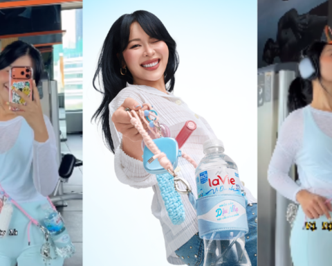 Giới trẻ bất ngờ “bắt gặp” bí kíp da đẹp dáng xinh của An Phương: Từ chối ép mình, cứ thong thả bằng một bước dịu nhẹ