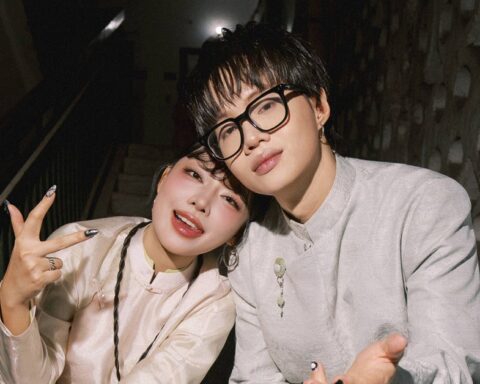 Dương Fynn – vợ rapper Low G lên tiếng về lùm xùm “em trai mượn tiền”