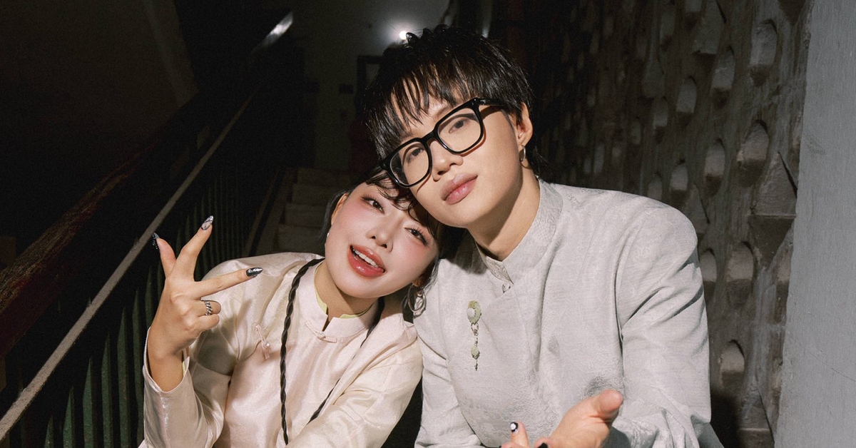 Dương Fynn – vợ rapper Low G lên tiếng về lùm xùm “em trai mượn tiền”