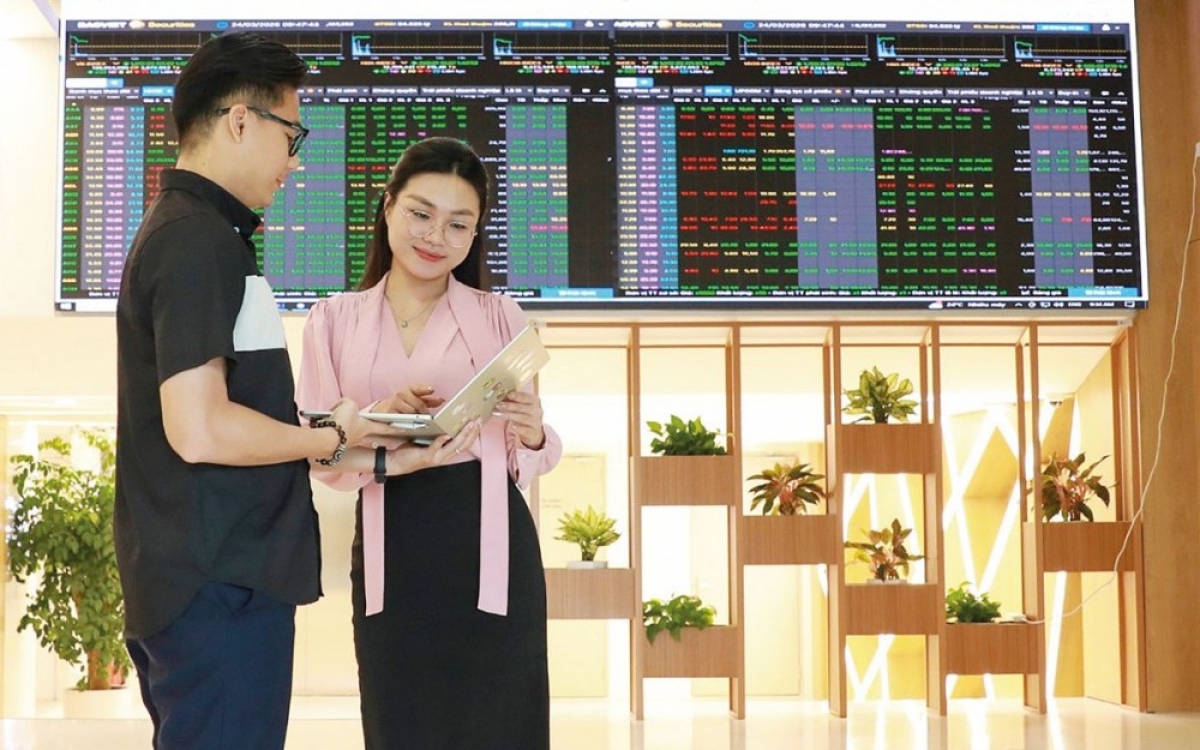 Động lực minh bạch trước “giờ G” nâng hạng
