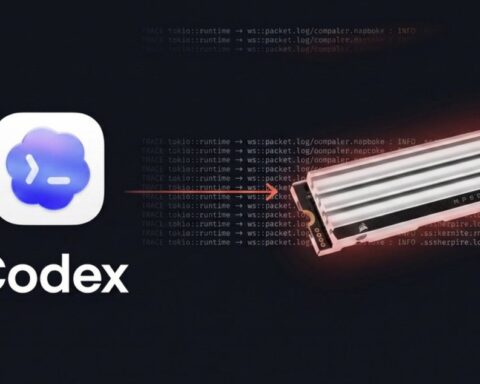 Codex của OpenAI khiến SSD của bạn hỏng nhanh hơn