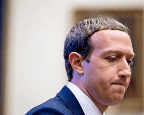 Chuyện gì đang xảy ra với Meta: Gõ từ khóa “V…” trên thanh tìm kiếm Facebook lại ra content “bẩn”, thuật toán triệu USD của Facebook bị qua mặt?