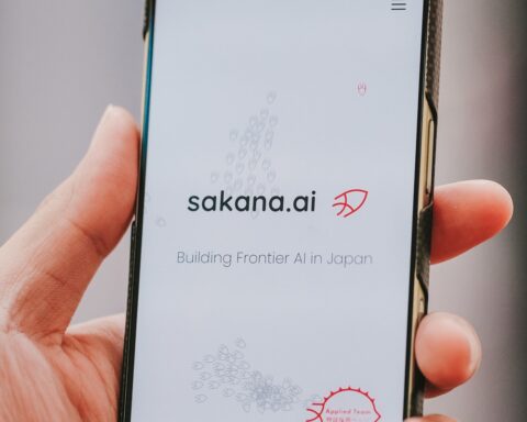 Startup AI Nhật Bản ra mô hình AI mới, tuyên bố sánh ngang Claude Fable và Mythos