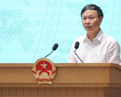 Bộ KH&CN đề xuất thành lập Quỹ đầu tư mạo hiểm quốc gia với vốn khởi điểm 100 triệu USD