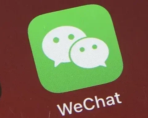 Tencent thử nghiệm trợ lý AI trên WeChat