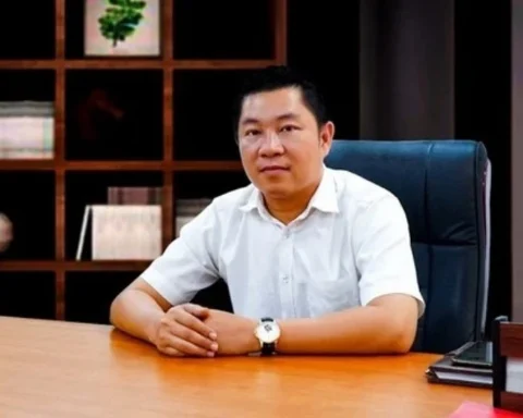 Sau thi hành án, ông Nguyễn Khánh Hưng quay lại Hội đồng quản trị LDG?