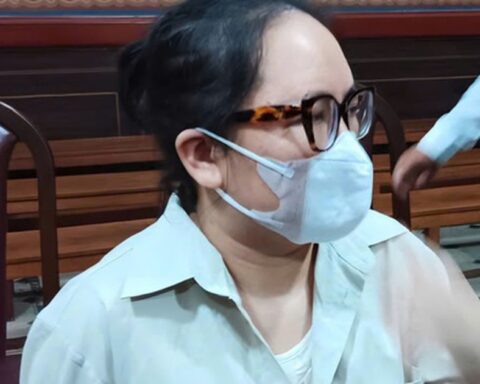 TPHCM: Chiêu trò của nữ “thầy bói” 9X kiếm 28,1 tỉ đồng trong hơn 1 năm
