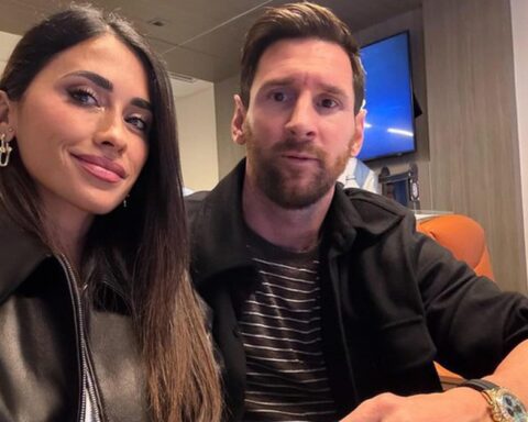 Người phụ nữ của Messi – “đệ nhất phu nhân làng bóng” xinh đẹp và giỏi giang ra sao?
