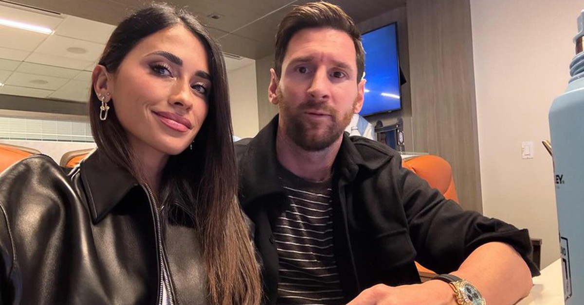 Người phụ nữ của Messi – “đệ nhất phu nhân làng bóng” xinh đẹp và giỏi giang ra sao?