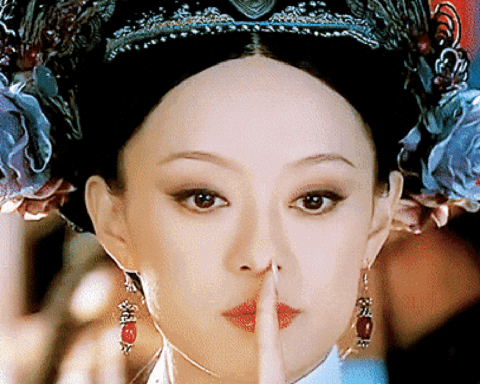 10 phim Trung Quốc là đỉnh cao không thể vượt qua