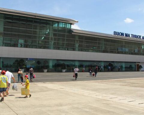 Sân bay Buôn Ma Thuột sẽ thay đổi ra sao vào năm 2030?