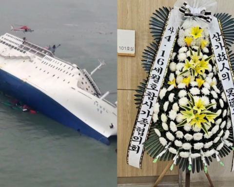 Nữ sinh sống sót sau thảm họa phà Sewol đã qua đời sau nhiều năm vật lộn với tổn thương tâm lý