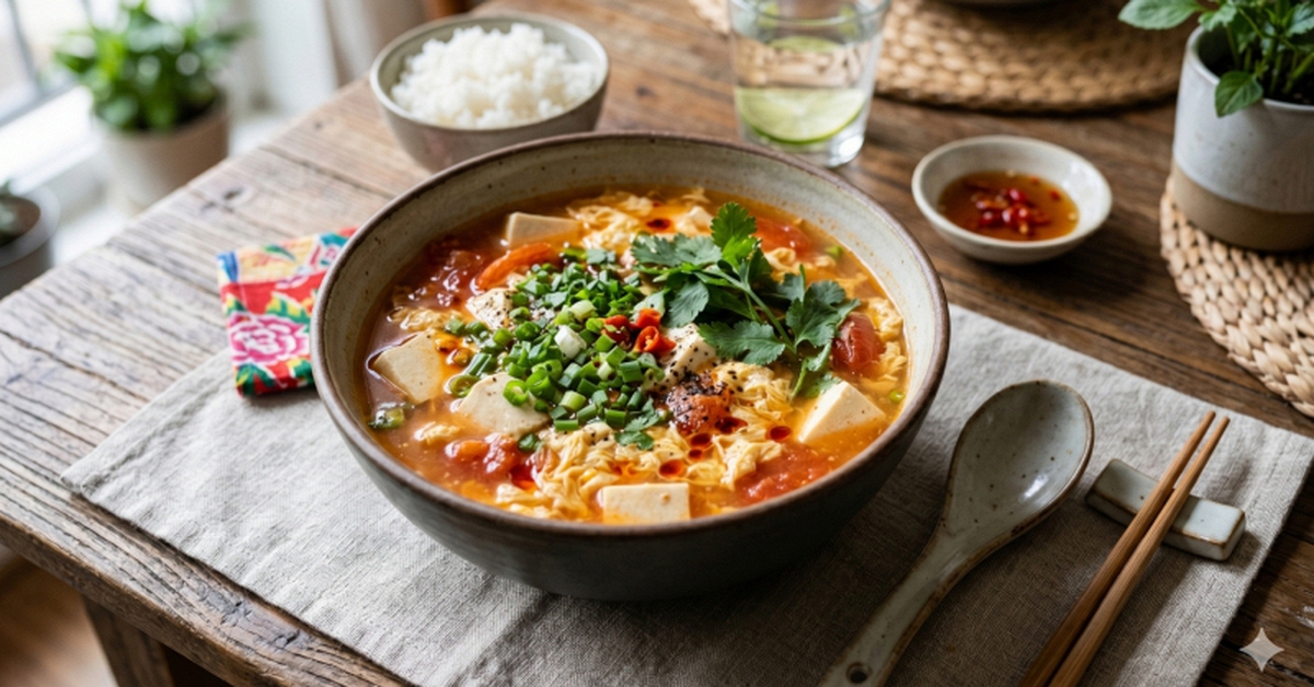 Bôi kem chống nắng mà bỏ qua bát canh 10k này thì quá phí: Ăn đều trong 1 tháng, da bật tông hồng hào, chống tia UV cực đỉnh