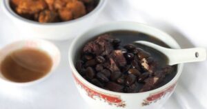 Mẹ chồng tôi nói rằng ăn 2 món này luân phiên rất tốt cho thận, mắt và tóc: Nguyên liệu rẻ lại dễ nấu và ngon