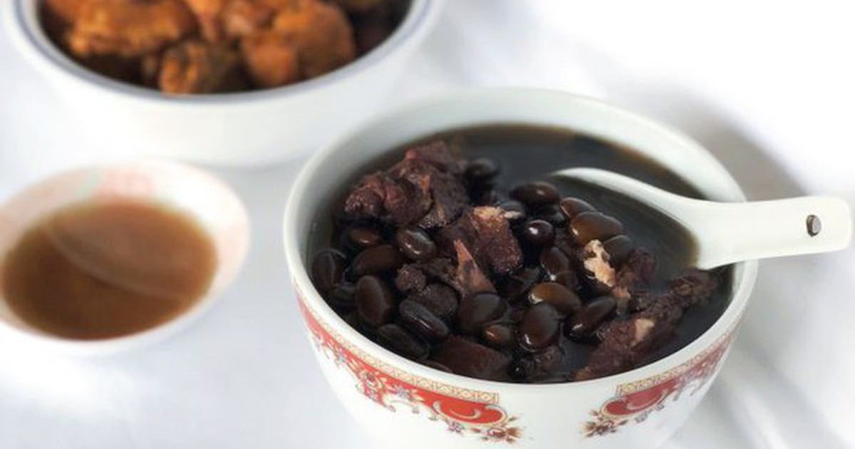 Mẹ chồng tôi nói rằng ăn 2 món này luân phiên rất tốt cho thận, mắt và tóc: Nguyên liệu rẻ lại dễ nấu và ngon