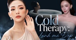 37 tuổi vẫn rạng rỡ dù chạy show liên tục, Tóc Tiên có một thói quen chăm sóc nhan sắc “không quá lạ” nhưng ai nghe cũng muốn “lạnh buốt”