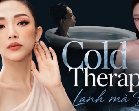 37 tuổi vẫn rạng rỡ dù chạy show liên tục, Tóc Tiên có một thói quen chăm sóc nhan sắc “không quá lạ” nhưng ai nghe cũng muốn “lạnh buốt”