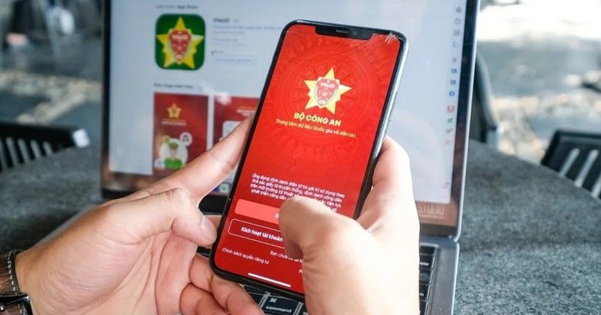 Thay đổi quan trọng trên VNeID từ 1/7/2026 mà người dân cần biết: Ai cũng được hưởng lợi