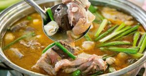 “Loại thịt tốt nhất thế giới” cho sức khỏe: Người Việt rất chuộng mỗi mùa hè