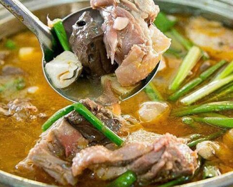 “Loại thịt tốt nhất thế giới” cho sức khỏe: Người Việt rất chuộng mỗi mùa hè