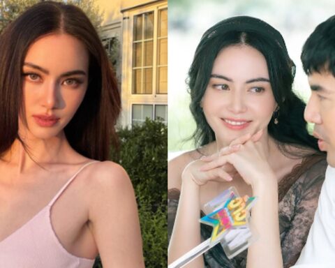 Ma nữ đẹp nhất Thái Lan và chồng tài tử rạn nứt sau 9 tháng cưới: Nhà gái tuyên bố không muốn sinh con, còn đột ngột xóa sổ MXH?