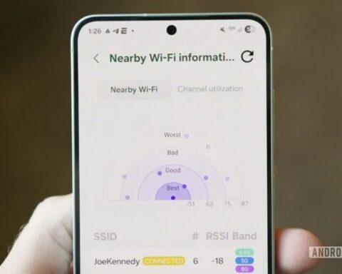 Tôi mò ra tính năng Samsung “giấu rất kỹ” trên điện thoại: Hay như thế này mà lại không cho người dùng biết
